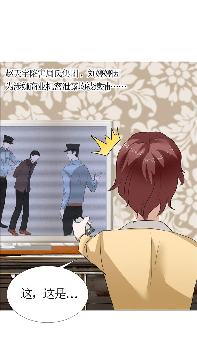 霸道总裁的独宠爱人