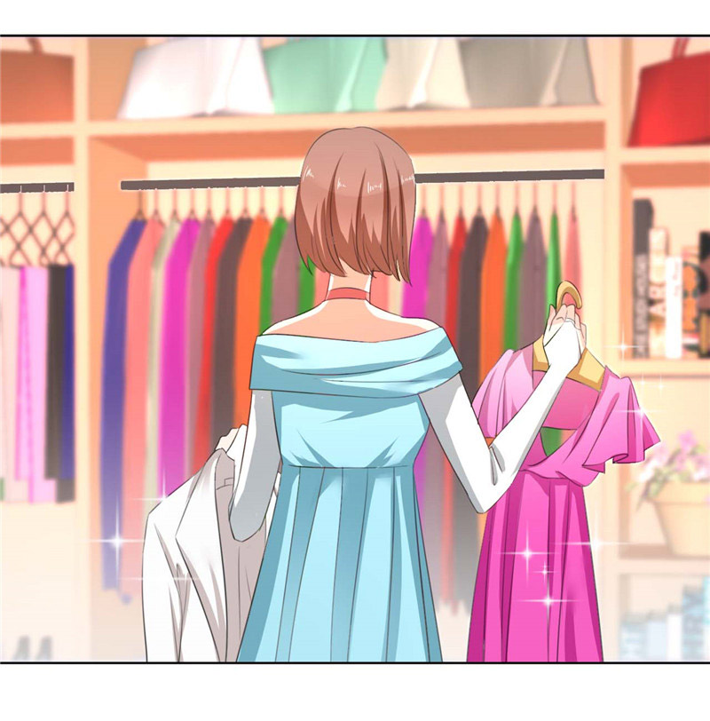 霸道总裁的独宠爱人