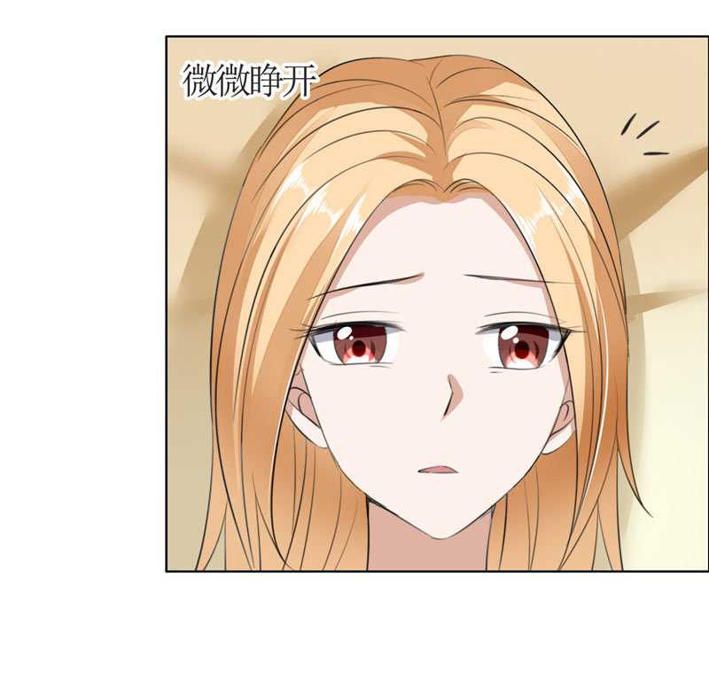 霸道总裁的独宠爱人