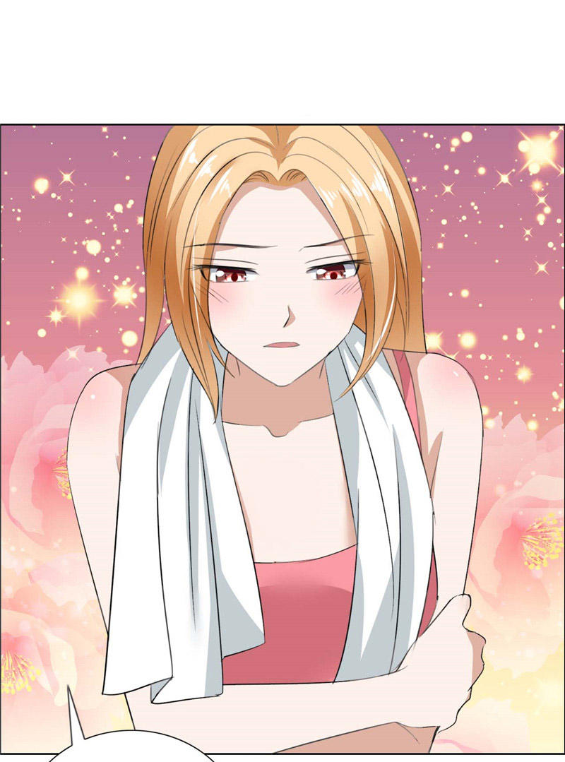 霸道总裁的独宠爱人