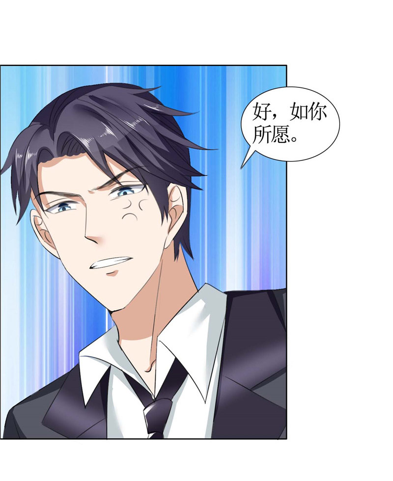 霸道总裁的独宠爱人