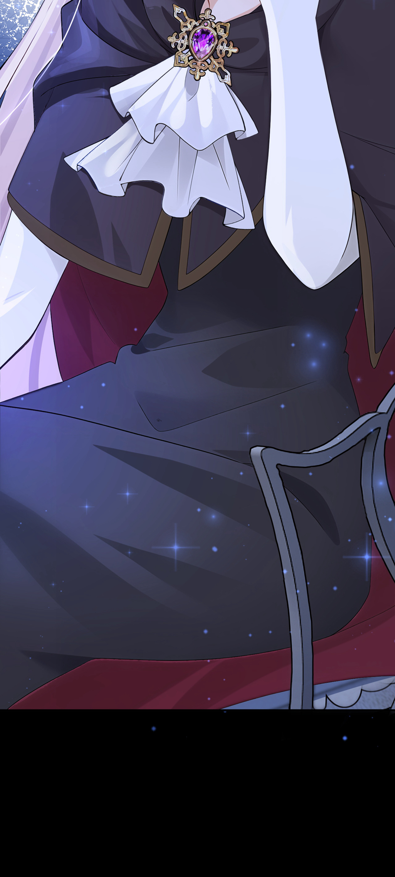 让出天赋后，我成了魔法界团宠 - 第49话 昆娜，原来你在啊 - 第5张图