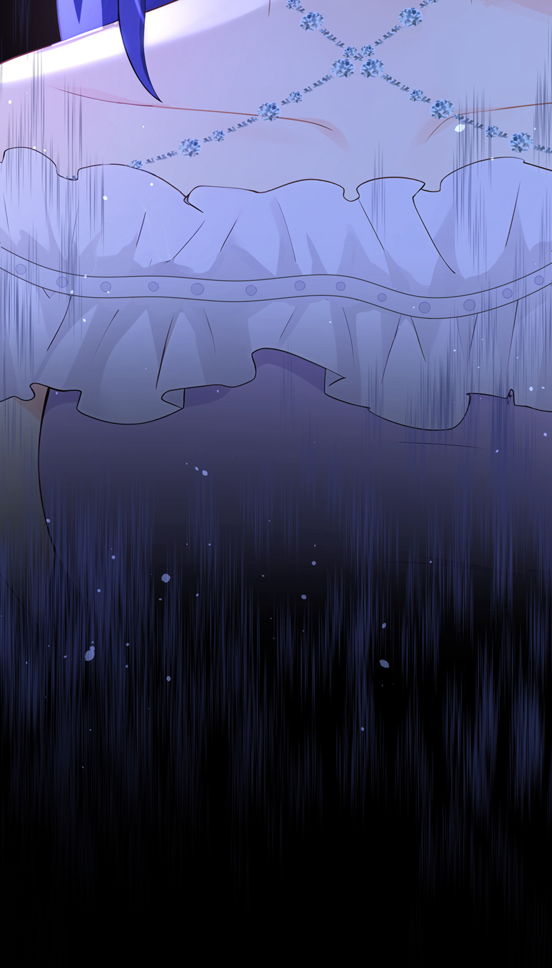 让出天赋后，我成了魔法界团宠 - 第49话 昆娜，原来你在啊 - 第8张图