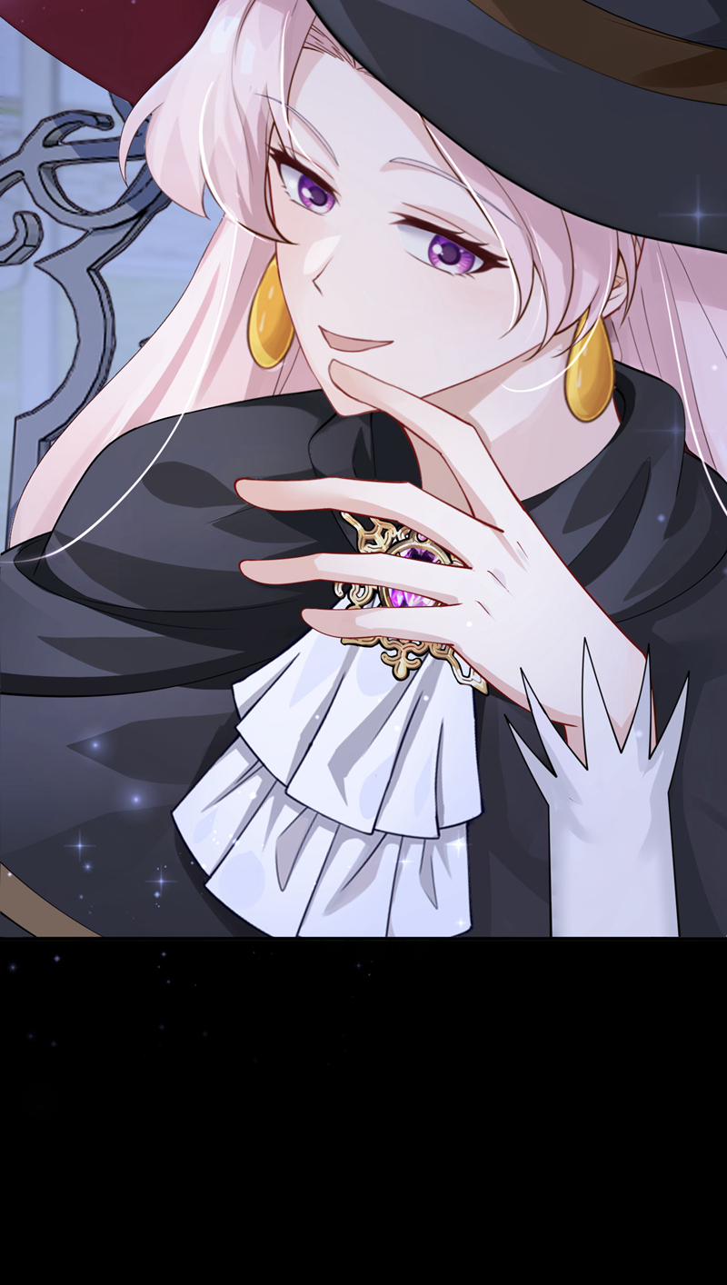 让出天赋后，我成了魔法界团宠 - 第49话 昆娜，原来你在啊 - 第16张图