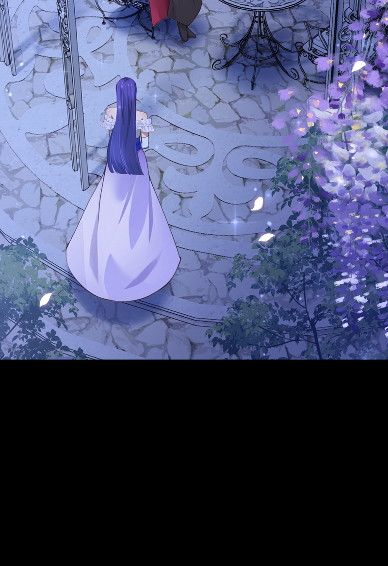 让出天赋后，我成了魔法界团宠 - 第49话 昆娜，原来你在啊 - 第20张图