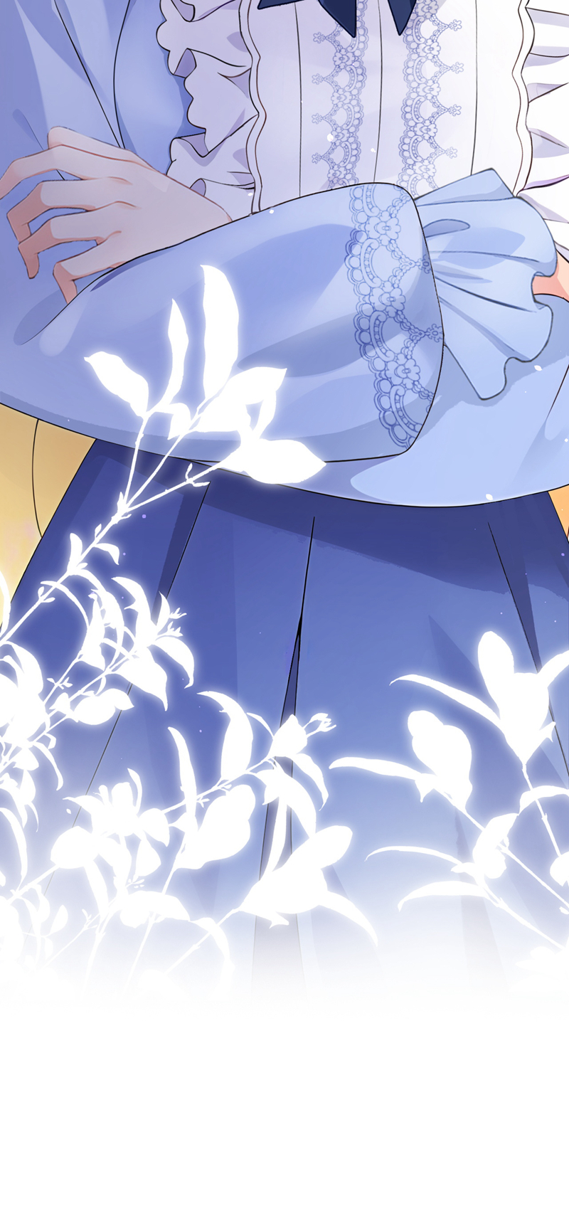 让出天赋后，我成了魔法界团宠 - 第49话 昆娜，原来你在啊 - 第41张图