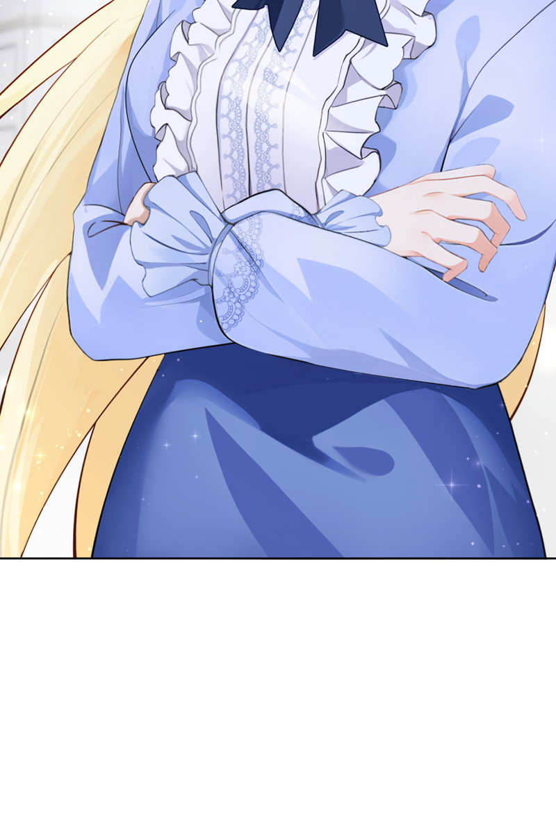 让出天赋后，我成了魔法界团宠 - 第49话 昆娜，原来你在啊 - 第51张图