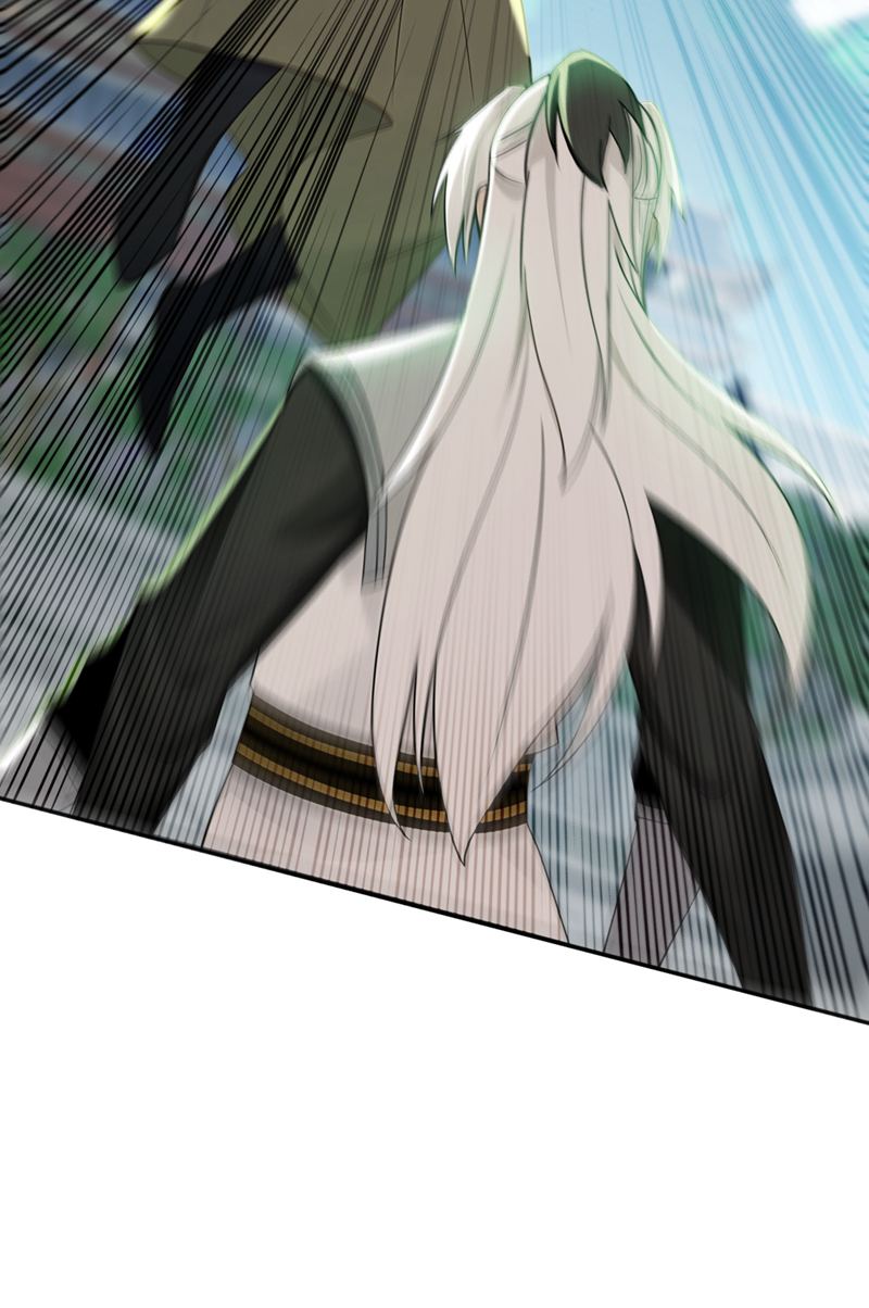 弟子修炼，我躺平！