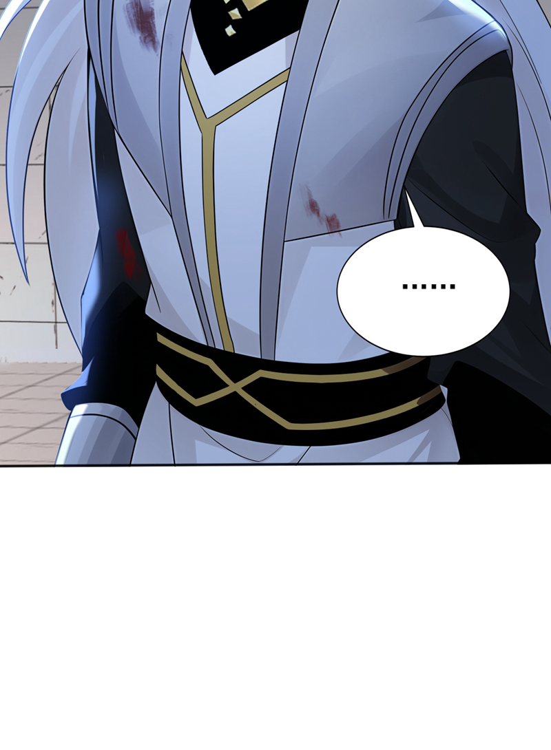 弟子修炼，我躺平！