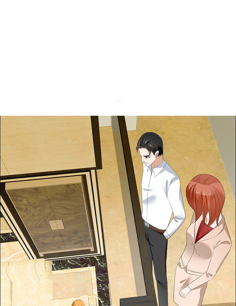 霸道总裁的独宠爱人