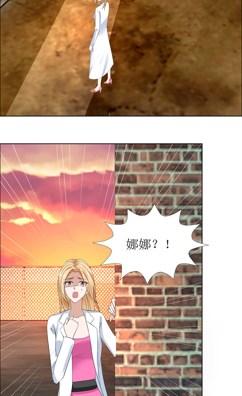 霸道总裁的独宠爱人