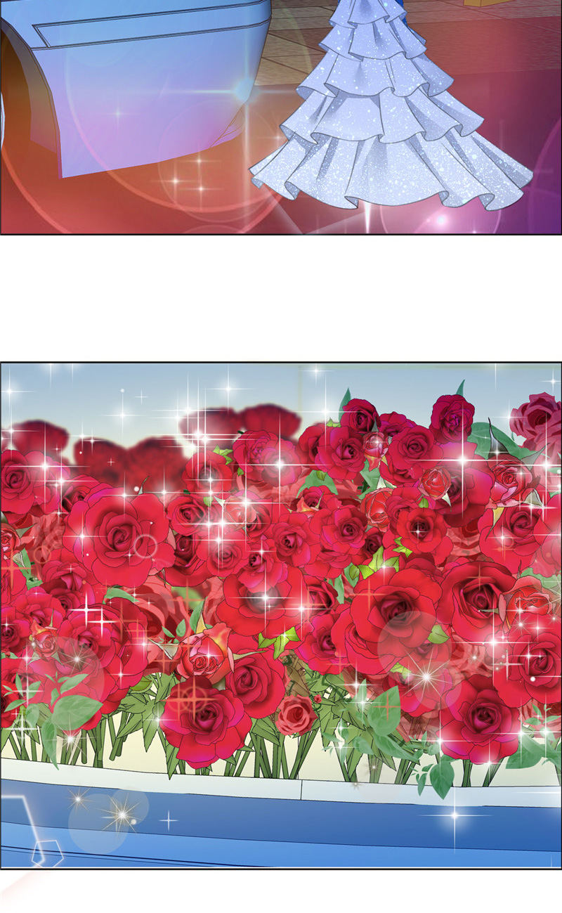 霸道总裁的独宠爱人