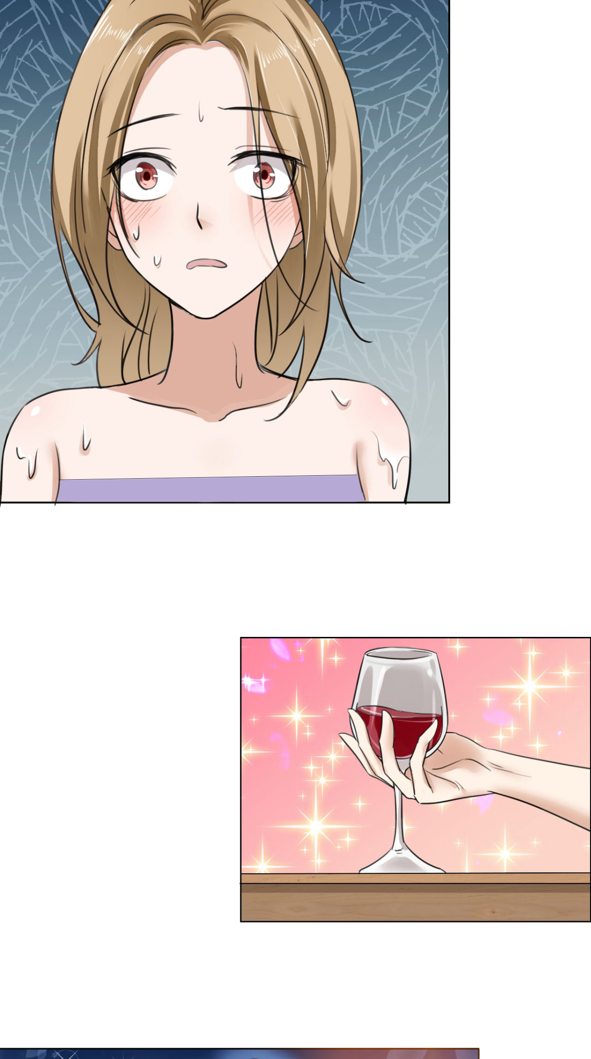 霸道总裁的独宠爱人