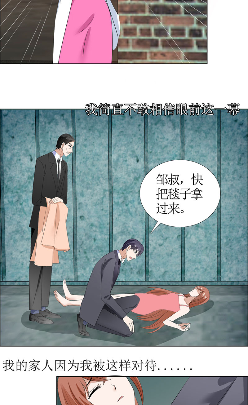 霸道总裁的独宠爱人