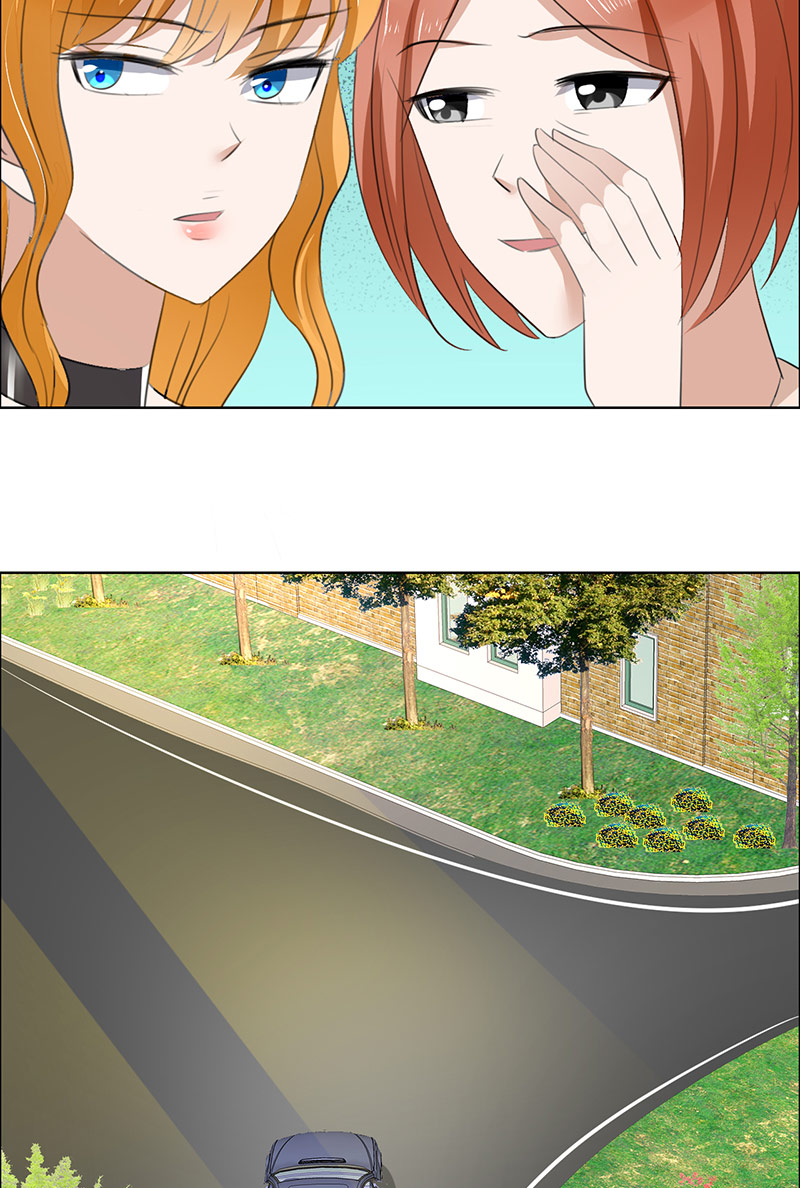 霸道总裁的独宠爱人