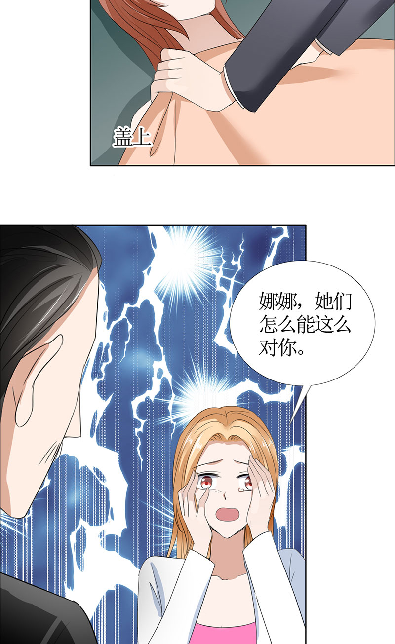 霸道总裁的独宠爱人