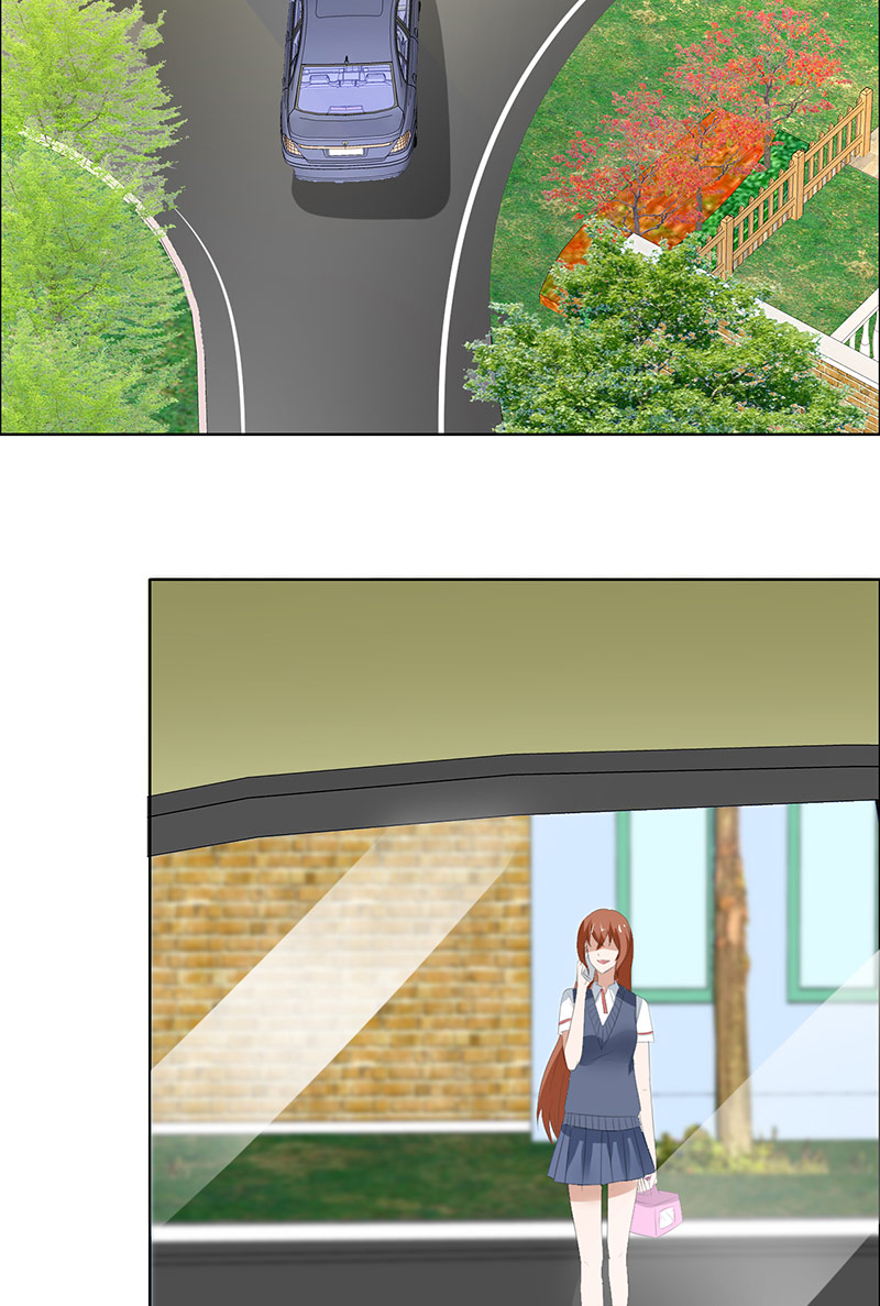 霸道总裁的独宠爱人