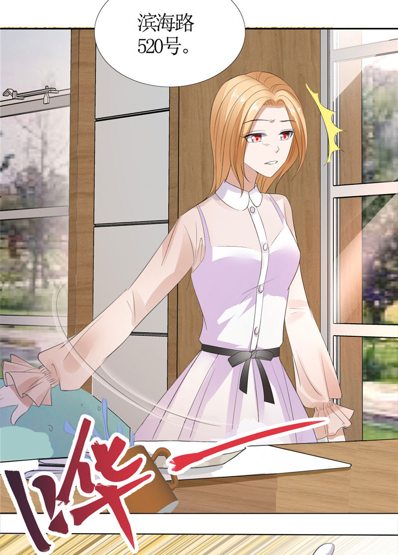 霸道总裁的独宠爱人