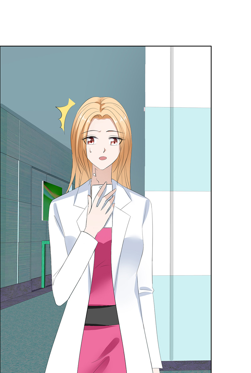 霸道总裁的独宠爱人