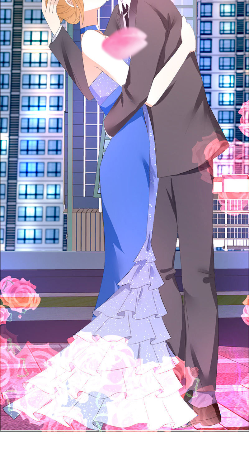 霸道总裁的独宠爱人