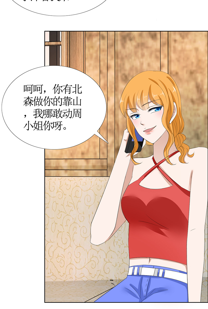 霸道总裁的独宠爱人