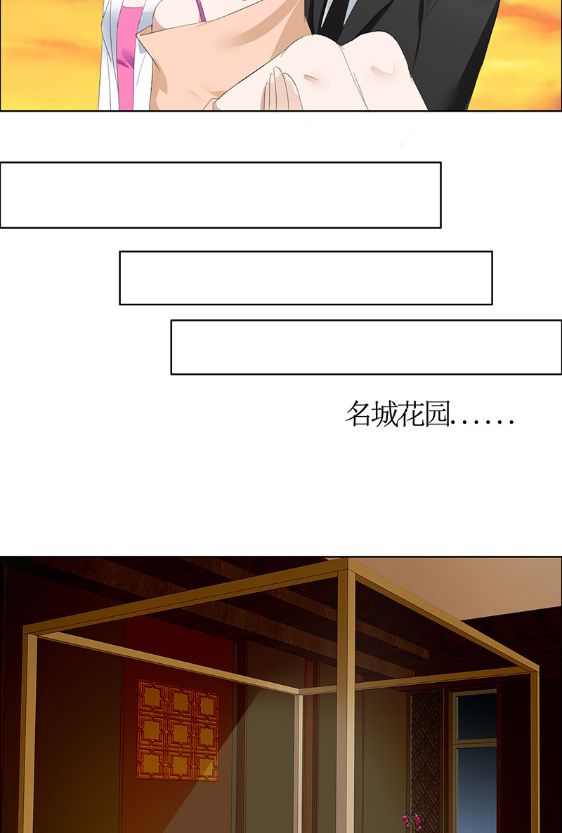 霸道总裁的独宠爱人