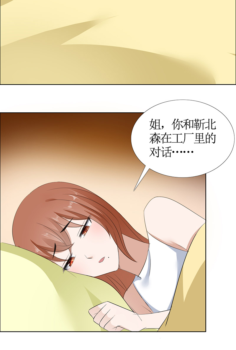 霸道总裁的独宠爱人