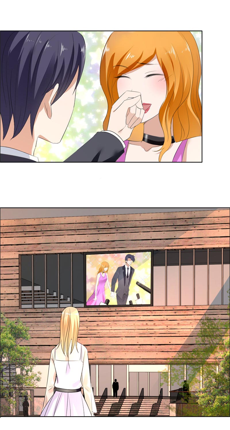 霸道总裁的独宠爱人