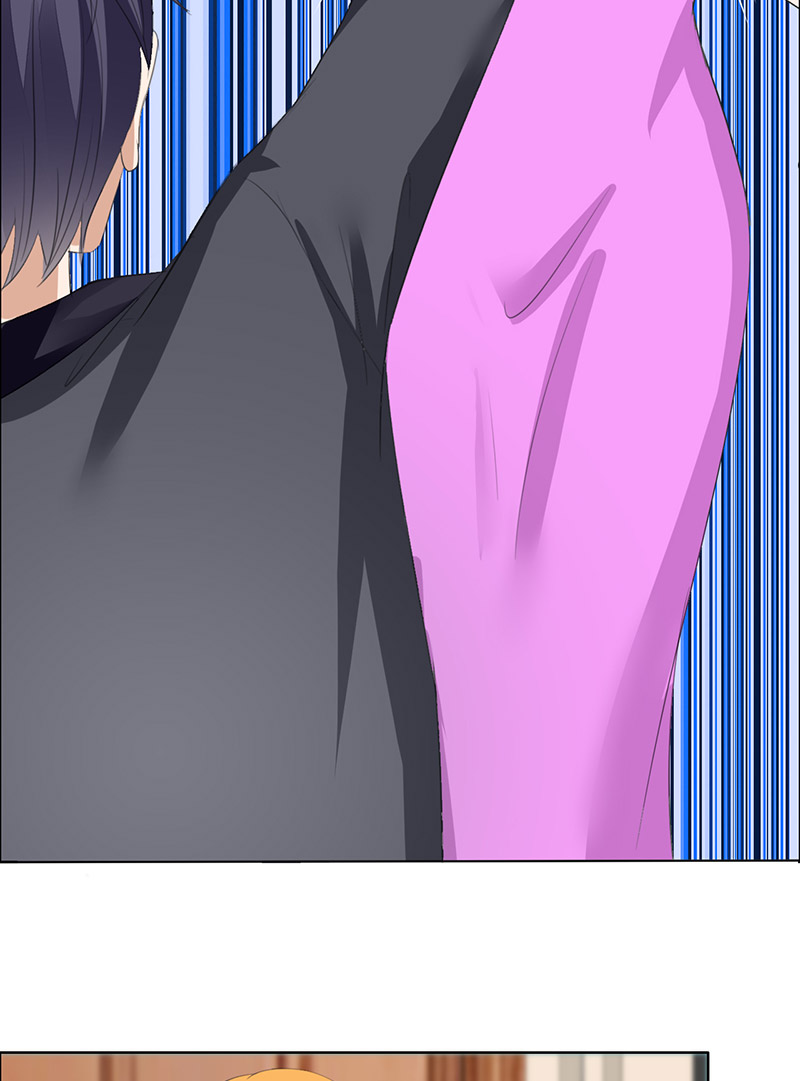 霸道总裁的独宠爱人