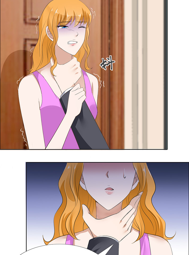 霸道总裁的独宠爱人