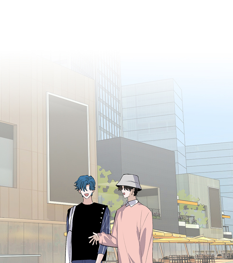 C位成神3 - 第78话 闲暇一日 - 第3张图