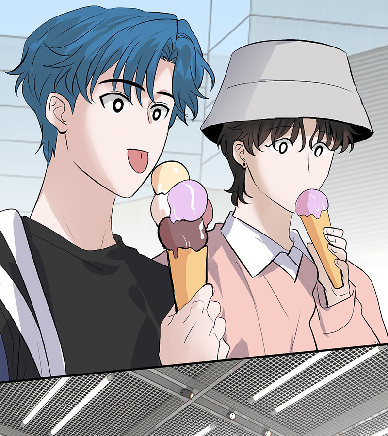 C位成神3 - 第78话 闲暇一日 - 第5张图