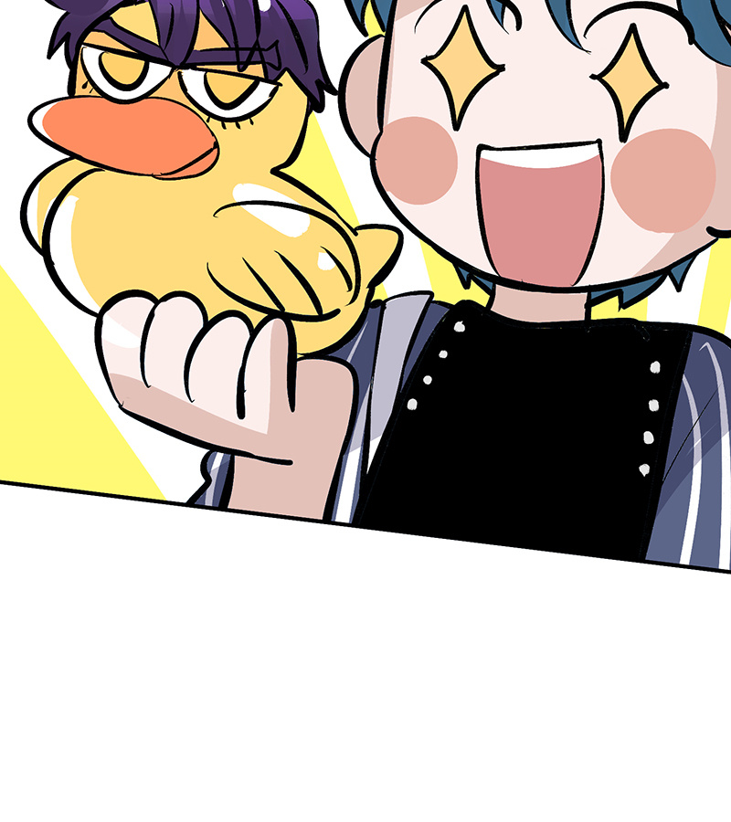 C位成神3 - 第78话 闲暇一日 - 第8张图