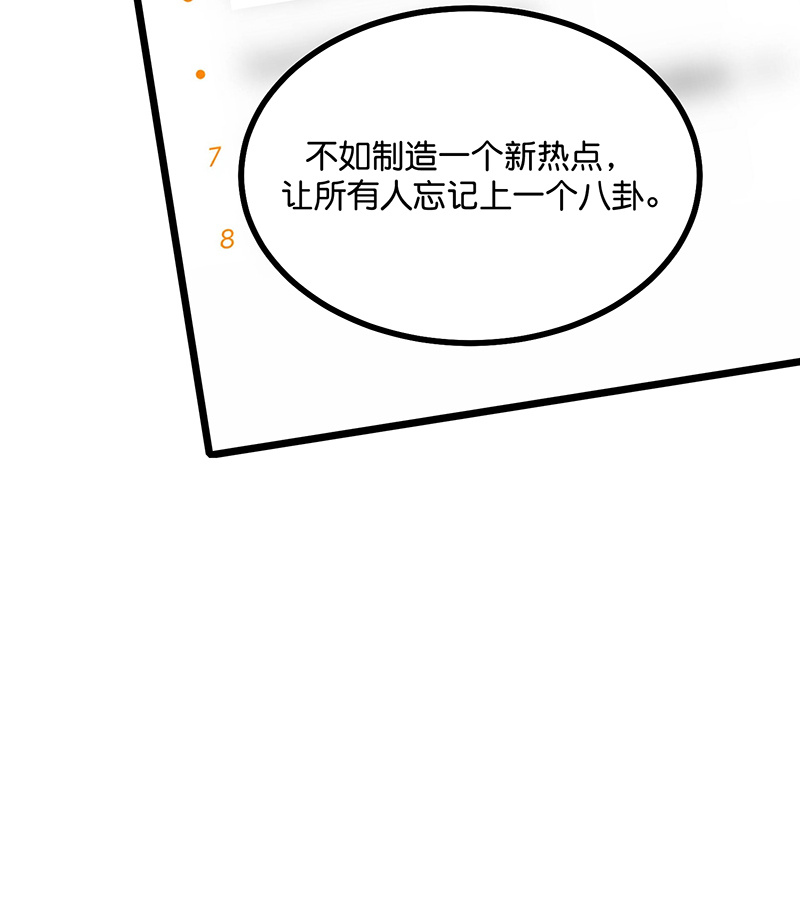 C位成神3 - 第78话 闲暇一日 - 第23张图