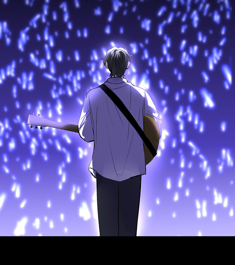 C位成神3 - 第78话 闲暇一日 - 第82张图