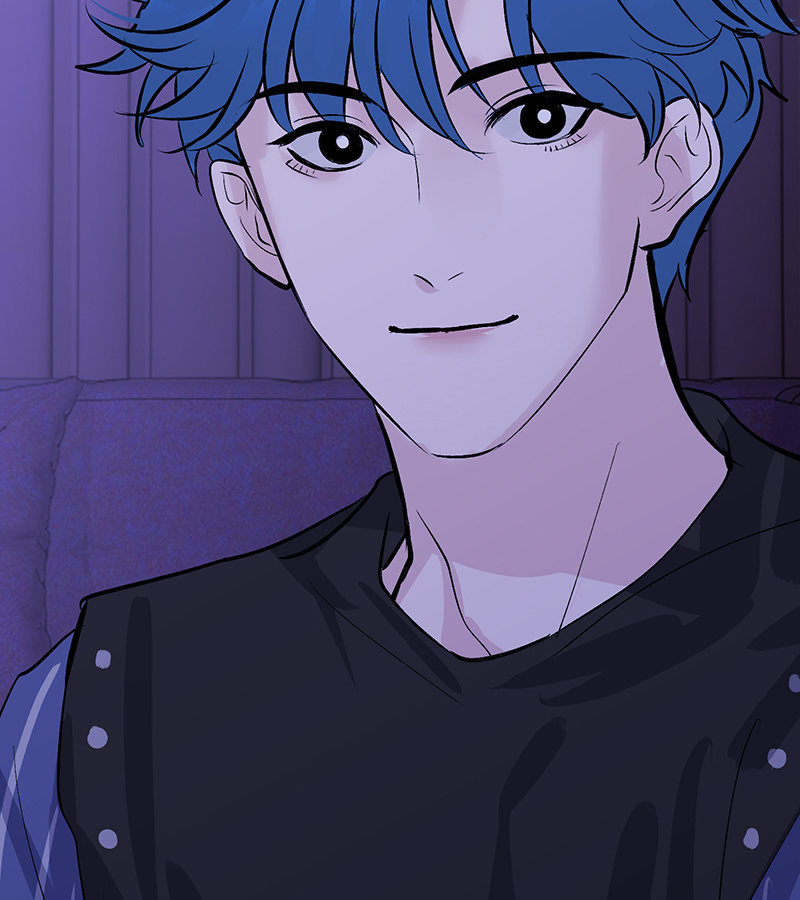 C位成神3 - 第78话 闲暇一日 - 第91张图