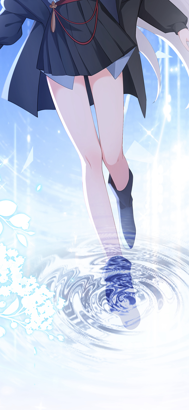 快穿系统：反派大佬不好惹