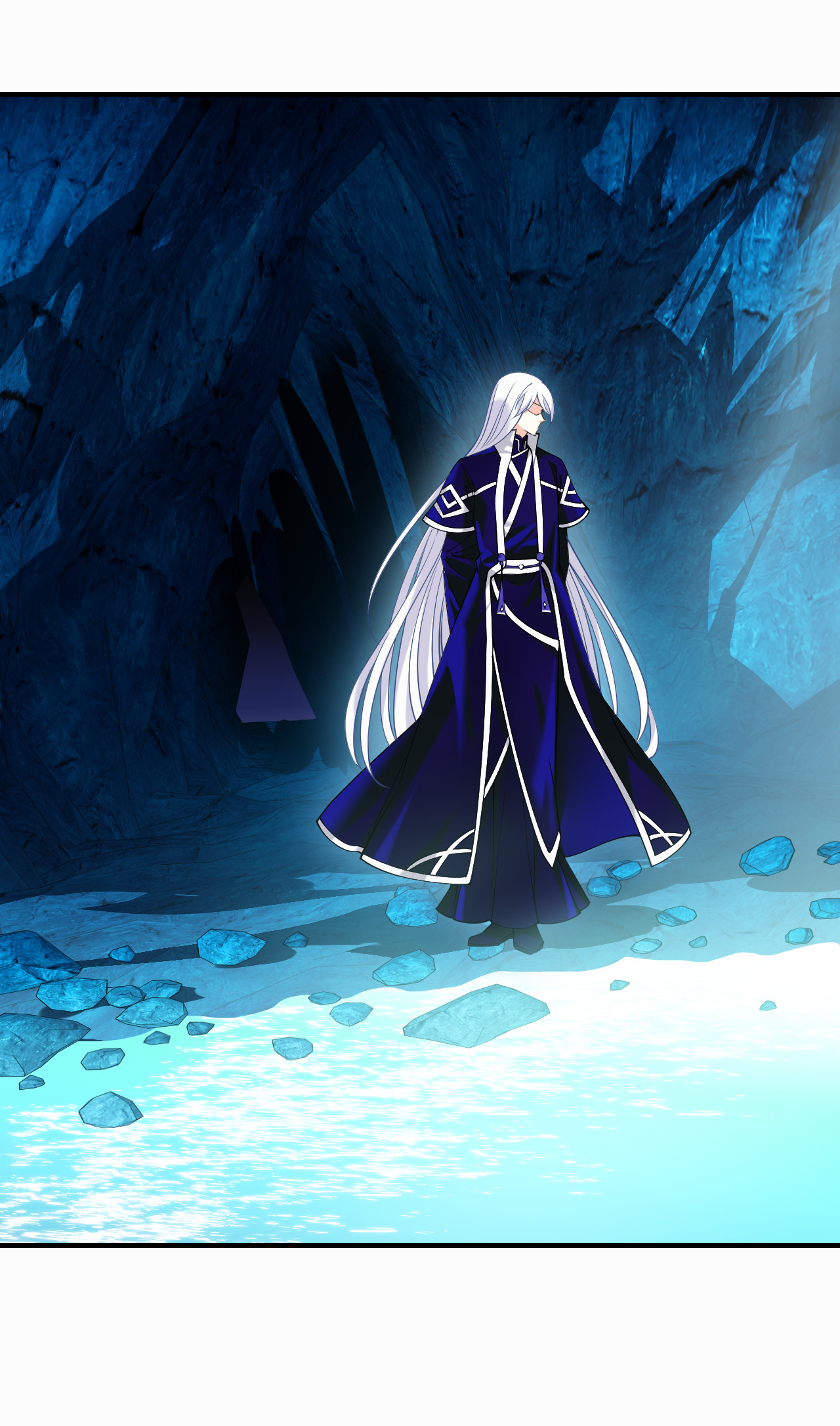 风起苍岚 - 第2季307话 不是师父2 - 第3张图