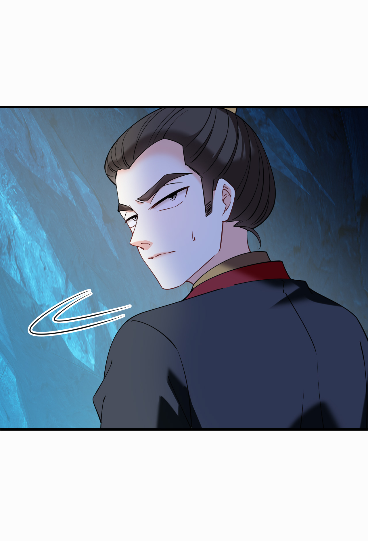 风起苍岚 - 第2季307话 不是师父2 - 第15张图