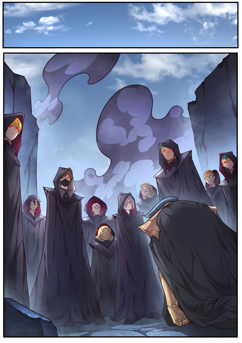 妹子与科学 - 第577话 公平起见 - 第6页