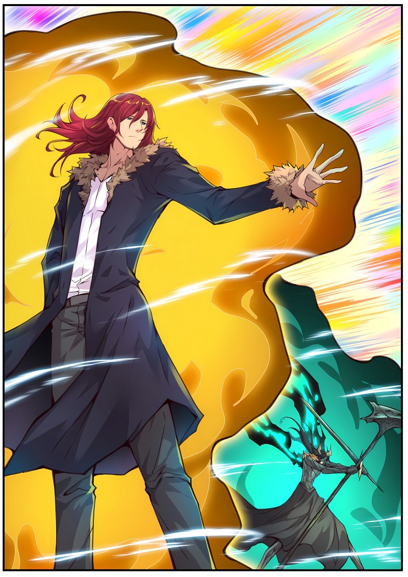 妹子与科学 - 第616话 重担 - 第13页