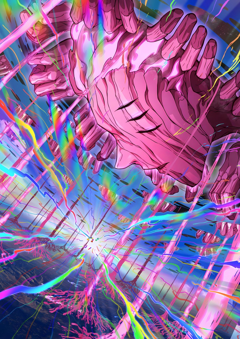 妹子与科学 - 第618话 降临 - 第12页