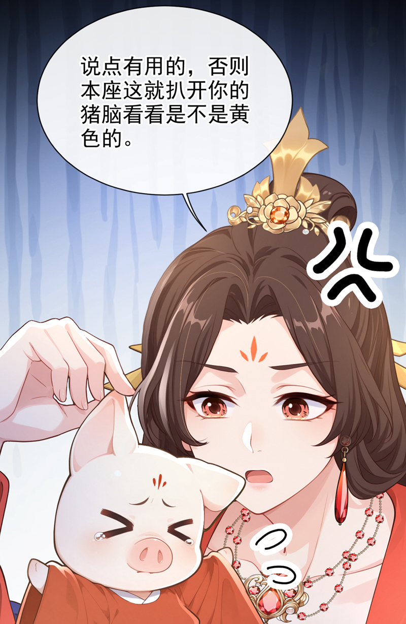 快穿系统：反派大佬不好惹