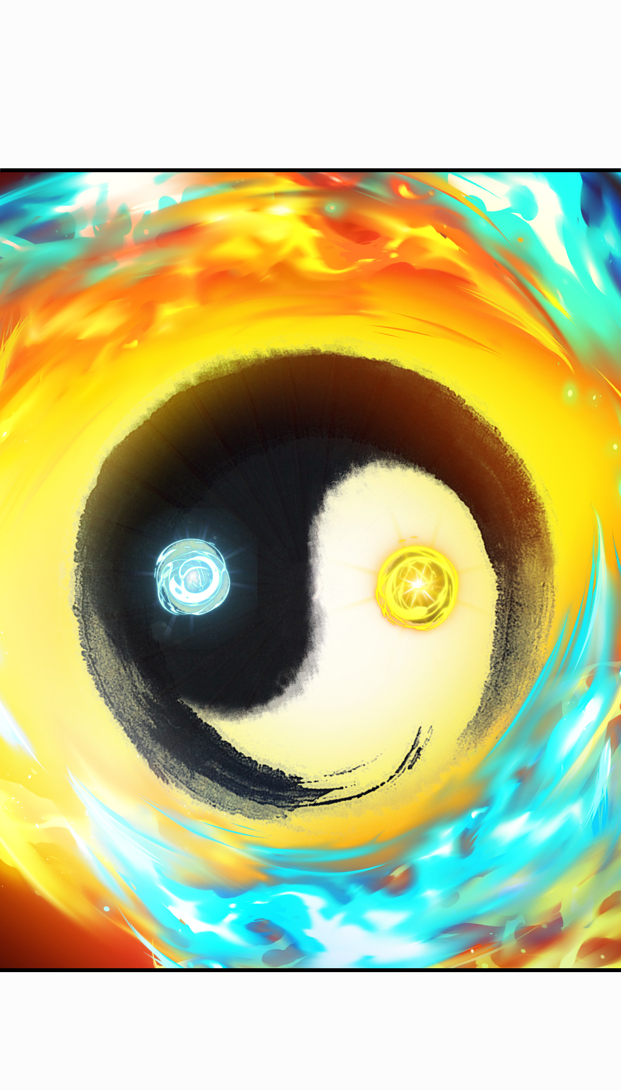 风起苍岚 - 第2季308话 不是师父3 - 第11张图