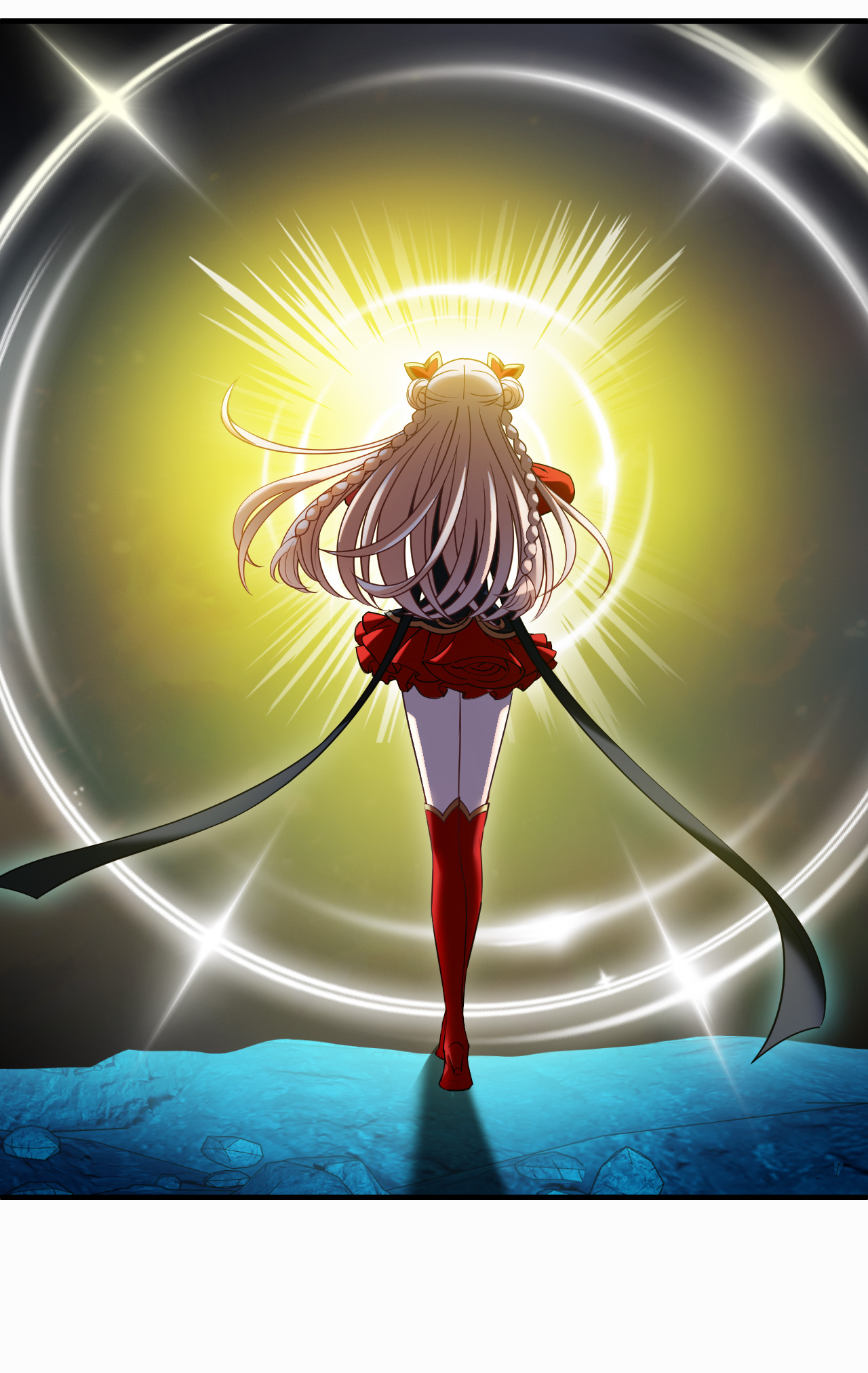 风起苍岚 - 第2季309话 身份疑云1 - 第25张图