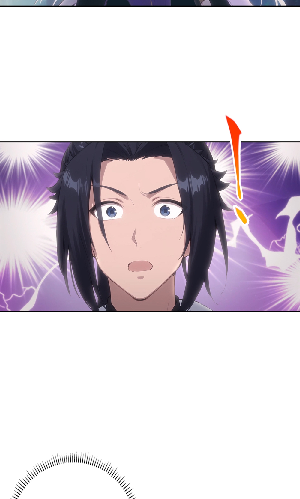 逆天邪神 - 第760话 回家 - 第12张图