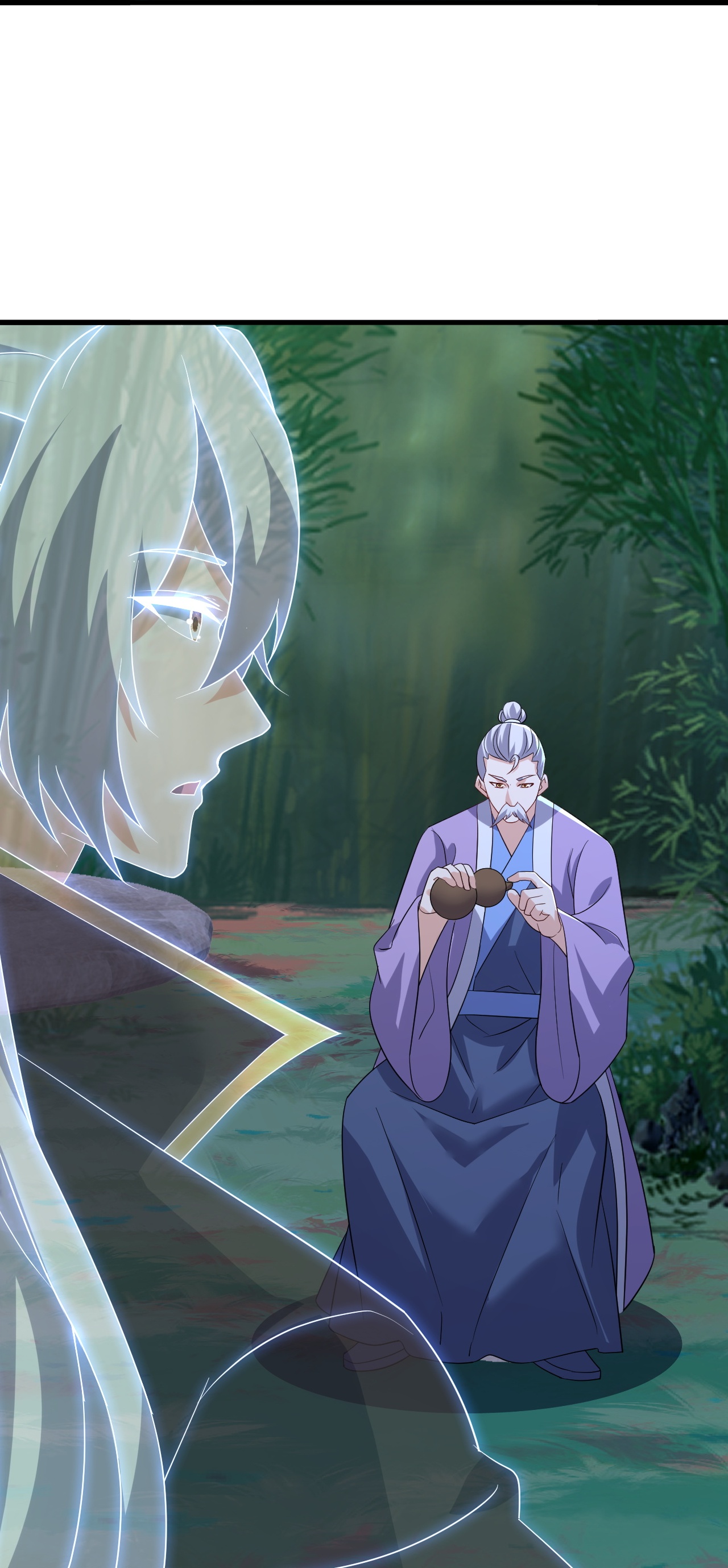 仙武帝尊 - 第851话 有故事的人 - 第9张图