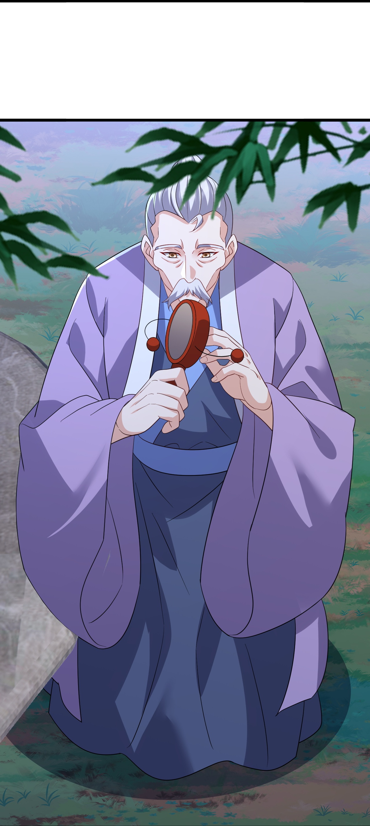 仙武帝尊 - 第851话 有故事的人 - 第13张图