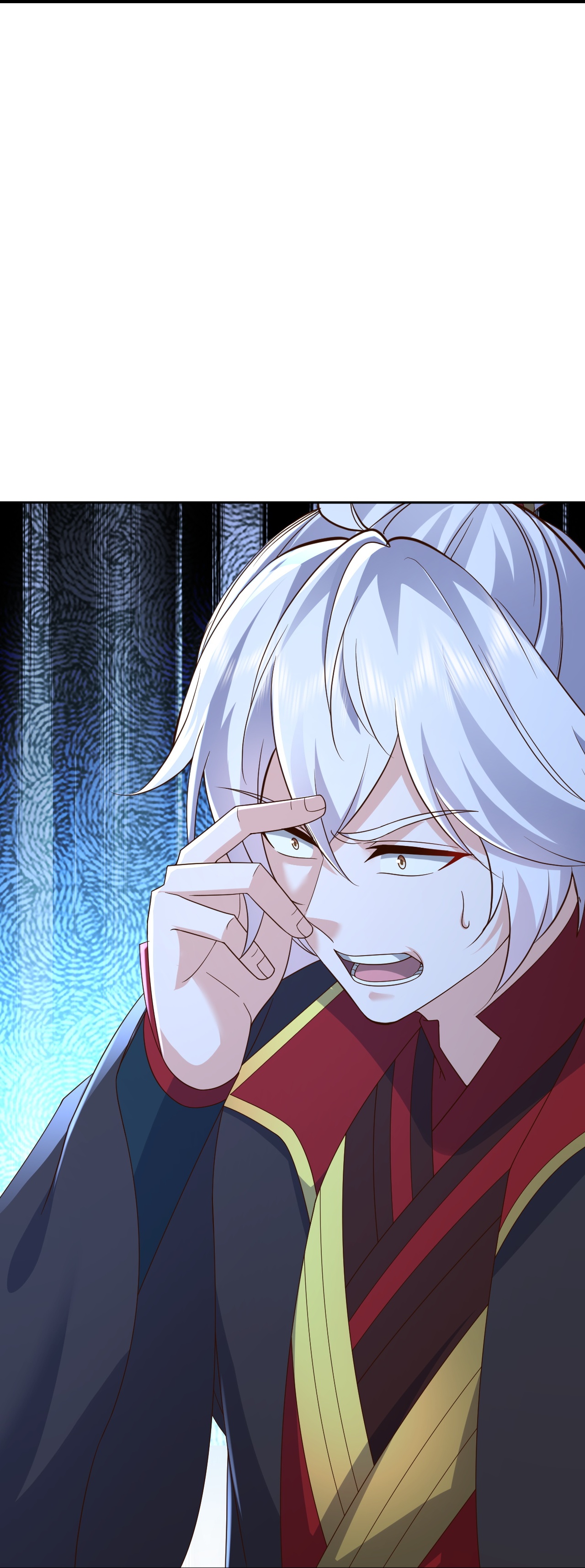 仙武帝尊 - 第851话 有故事的人 - 第22张图