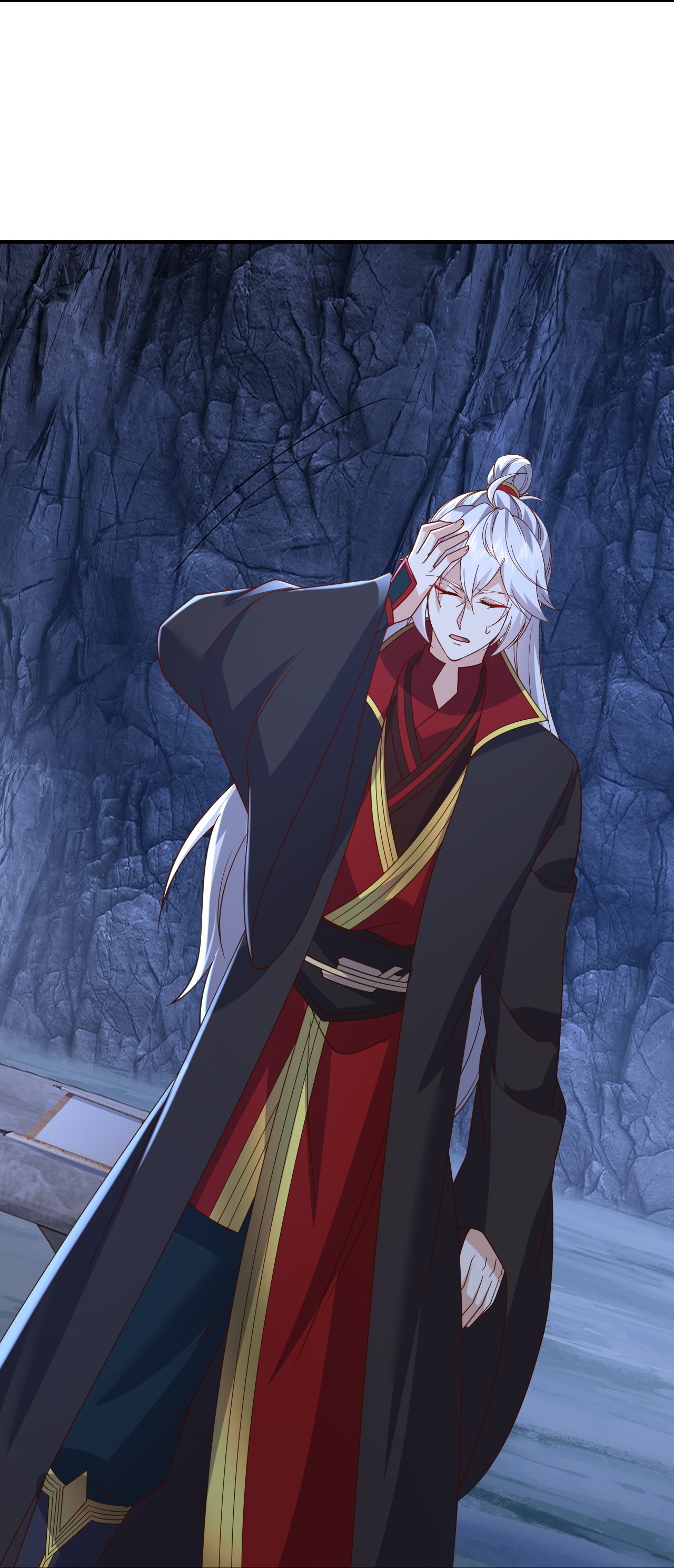 仙武帝尊 - 第851话 有故事的人 - 第26张图